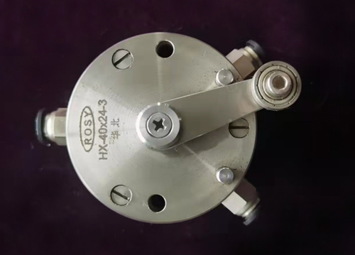 旋轉(zhuǎn)閥有哪些調(diào)試技巧