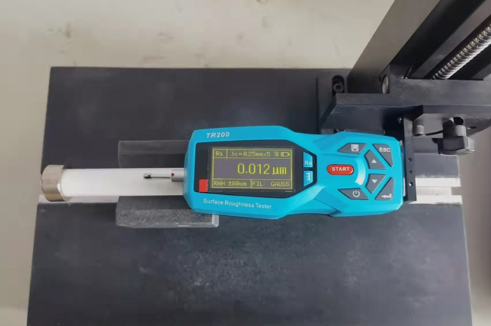 粗糙度檢測(cè)設(shè)備